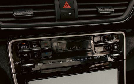 KIA Seltos I, 2026 год, 3 195 000 рублей, 15 фотография