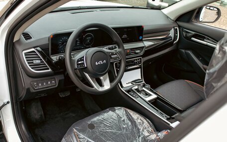 KIA Seltos I, 2026 год, 3 195 000 рублей, 13 фотография