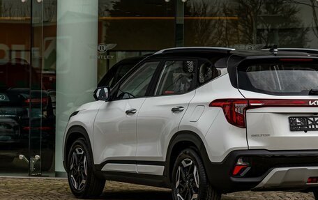 KIA Seltos I, 2026 год, 3 195 000 рублей, 9 фотография