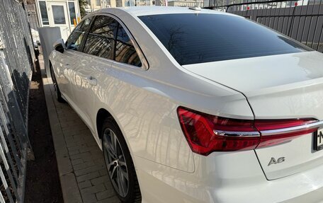 Audi A6, 2020 год, 3 600 000 рублей, 4 фотография