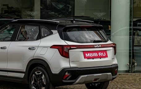 KIA Seltos I, 2026 год, 3 195 000 рублей, 10 фотография