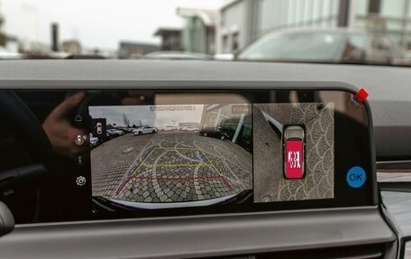 KIA Seltos I, 2026 год, 3 195 000 рублей, 14 фотография