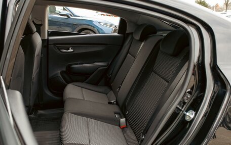 KIA Rio IV, 2017 год, 1 195 000 рублей, 17 фотография