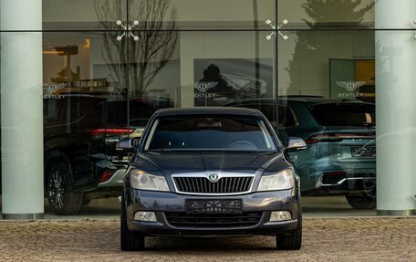 Skoda Octavia, 2011 год, 895 000 рублей, 2 фотография