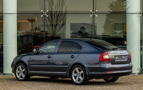 Skoda Octavia, 2011 год, 895 000 рублей, 4 фотография