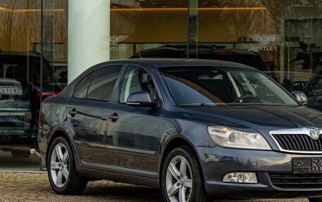 Skoda Octavia, 2011 год, 895 000 рублей, 7 фотография