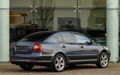Skoda Octavia, 2011 год, 895 000 рублей, 6 фотография