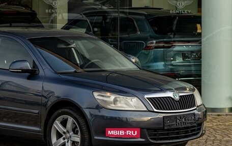Skoda Octavia, 2011 год, 895 000 рублей, 8 фотография