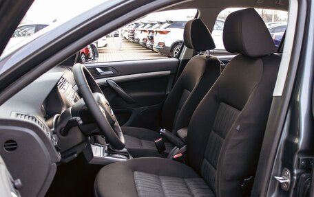 Skoda Octavia, 2011 год, 895 000 рублей, 11 фотография