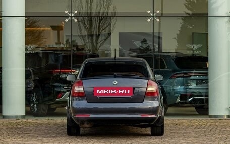 Skoda Octavia, 2011 год, 895 000 рублей, 5 фотография