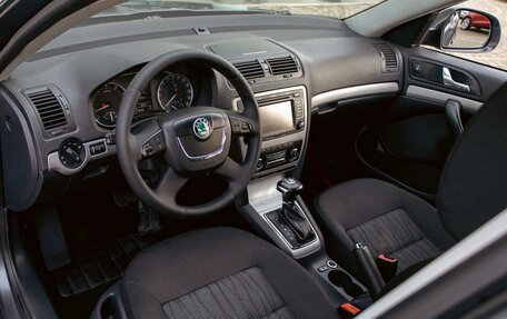 Skoda Octavia, 2011 год, 895 000 рублей, 13 фотография