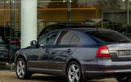 Skoda Octavia, 2011 год, 895 000 рублей, 9 фотография