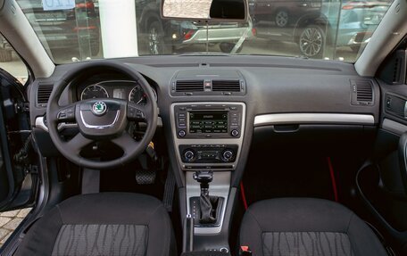 Skoda Octavia, 2011 год, 895 000 рублей, 16 фотография