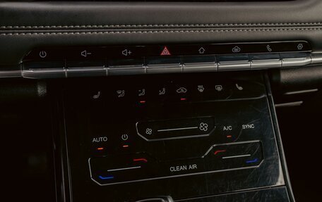 Chery Tiggo 7 Pro, 2020 год, 1 595 000 рублей, 15 фотография