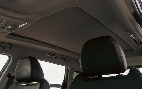 Chery Tiggo 7 Pro, 2020 год, 1 595 000 рублей, 17 фотография