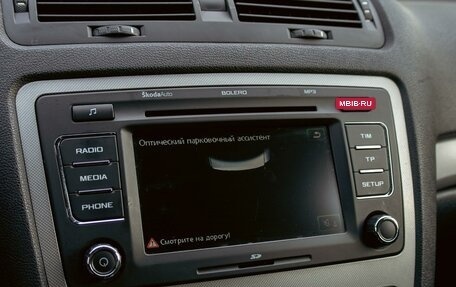 Skoda Octavia, 2011 год, 895 000 рублей, 14 фотография