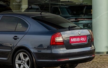 Skoda Octavia, 2011 год, 895 000 рублей, 10 фотография