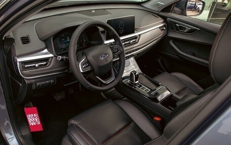 Chery Tiggo 7 Pro, 2020 год, 1 595 000 рублей, 13 фотография