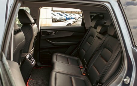 Chery Tiggo 7 Pro, 2020 год, 1 595 000 рублей, 18 фотография