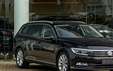 Volkswagen Passat B8 рестайлинг, 2019 год, 1 795 000 рублей, 7 фотография