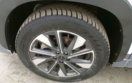 CheryExeed LX, 2023 год, 1 642 000 рублей, 2 фотография