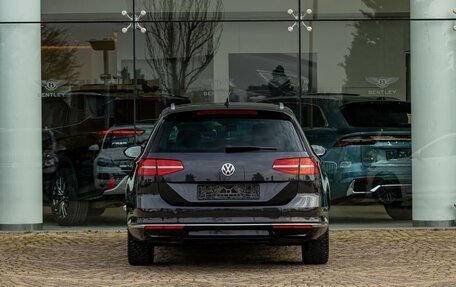 Volkswagen Passat B8 рестайлинг, 2019 год, 1 795 000 рублей, 5 фотография