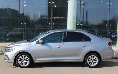 Volkswagen Polo VI (EU Market), 2020 год, 1 415 000 рублей, 6 фотография