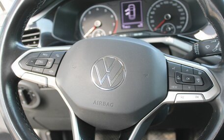Volkswagen Polo VI (EU Market), 2020 год, 1 415 000 рублей, 8 фотография