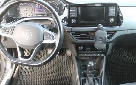 Volkswagen Polo VI (EU Market), 2020 год, 1 415 000 рублей, 10 фотография