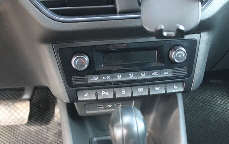 Volkswagen Polo VI (EU Market), 2020 год, 1 415 000 рублей, 9 фотография