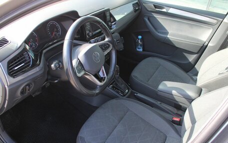 Volkswagen Polo VI (EU Market), 2020 год, 1 415 000 рублей, 11 фотография