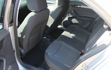 Volkswagen Polo VI (EU Market), 2020 год, 1 415 000 рублей, 13 фотография