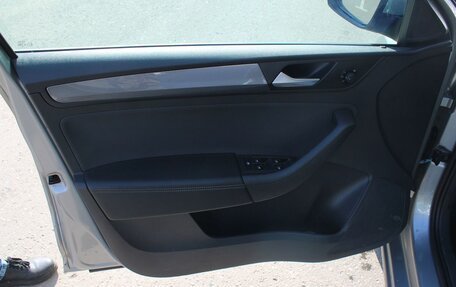 Volkswagen Polo VI (EU Market), 2020 год, 1 415 000 рублей, 12 фотография