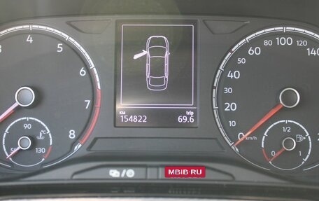 Volkswagen Polo VI (EU Market), 2020 год, 1 415 000 рублей, 7 фотография