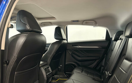 Haval F7x I, 2020 год, 1 799 000 рублей, 14 фотография