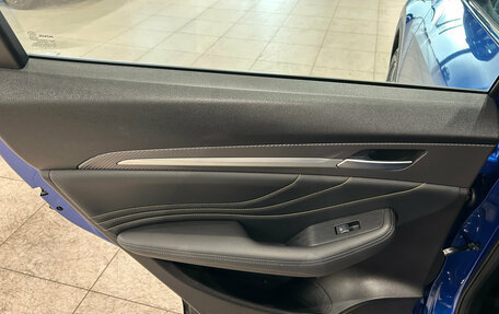 Haval F7x I, 2020 год, 1 799 000 рублей, 13 фотография