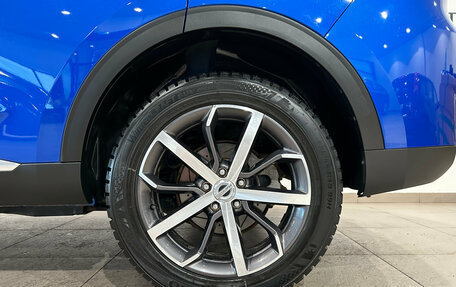 Haval F7x I, 2020 год, 1 799 000 рублей, 11 фотография