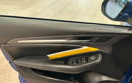 Haval F7x I, 2020 год, 1 799 000 рублей, 15 фотография