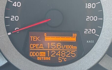 Toyota RAV4, 2008 год, 1 350 000 рублей, 1 фотография