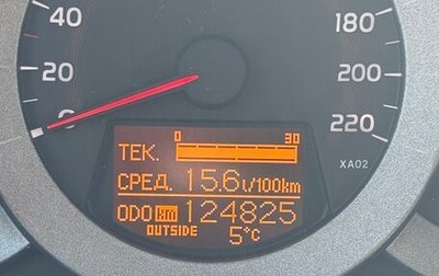 Toyota RAV4, 2008 год, 1 350 000 рублей, 1 фотография