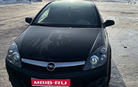 Opel Astra H, 2008 год, 310 000 рублей, 1 фотография