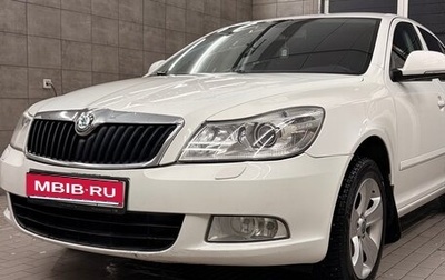 Skoda Octavia, 2012 год, 913 000 рублей, 1 фотография