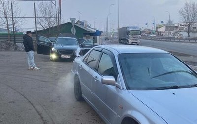 Honda Accord VII рестайлинг, 2002 год, 490 000 рублей, 1 фотография