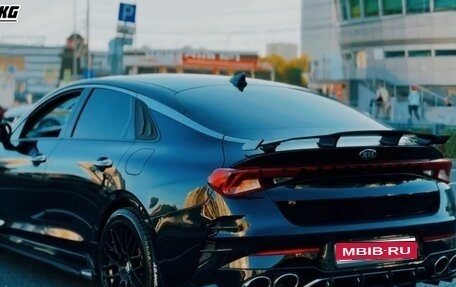 KIA K5, 2020 год, 2 600 000 рублей, 1 фотография