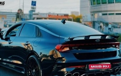 KIA K5, 2020 год, 2 600 000 рублей, 1 фотография