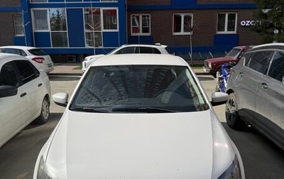 Volkswagen Polo VI (EU Market), 2011 год, 850 000 рублей, 1 фотография