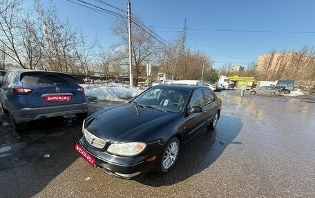 Nissan Maxima VIII, 2003 год, 450 000 рублей, 1 фотография