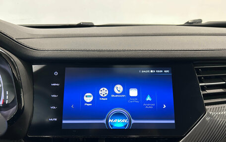 Haval F7x I, 2020 год, 1 799 000 рублей, 18 фотография