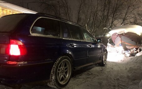 BMW 5 серия, 1999 год, 250 000 рублей, 1 фотография