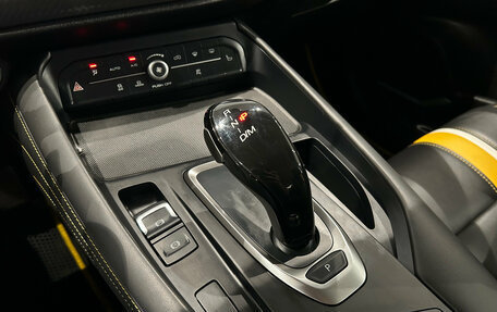 Haval F7x I, 2020 год, 1 799 000 рублей, 19 фотография